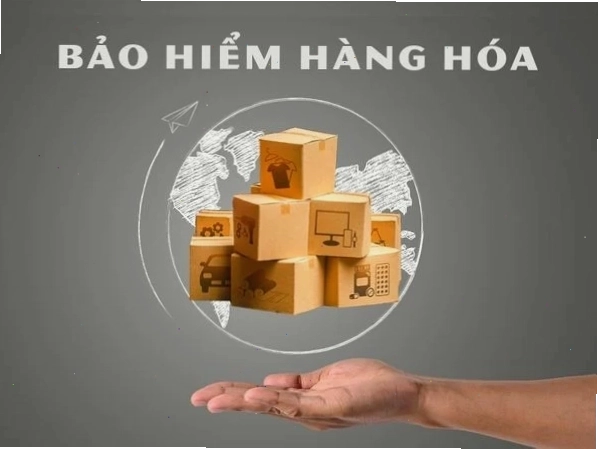 Bảo hiểm cho đơn hàng