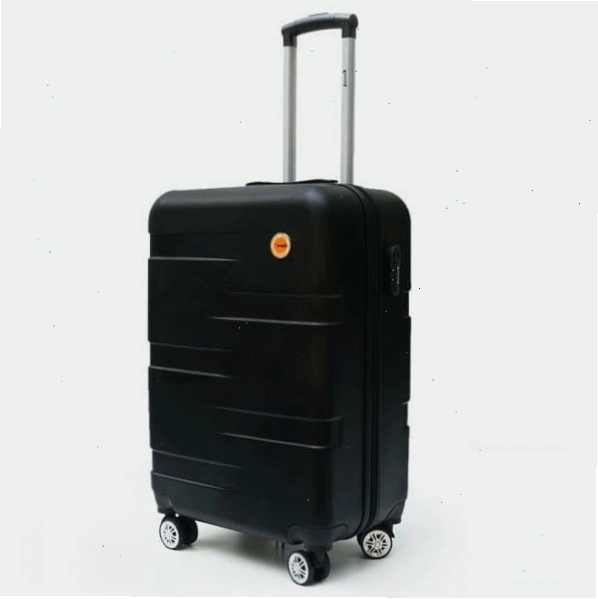 Bảo quản vali kéo 24 inch đúng cách