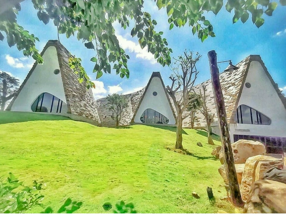 Bảo tàng cà phê Buôn Ma Thuột
