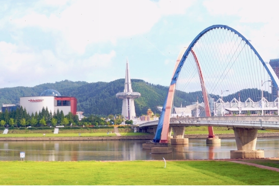 Bảo tàng Khoa học Quốc gia Daejeon