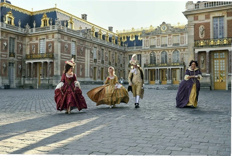 Bảo tàng Louvre - Kho tàng nghệ thuật thế giới