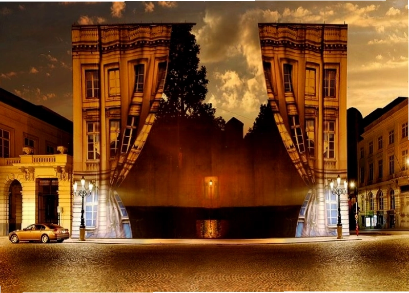 Bảo tàng Magritte