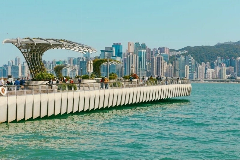 Bảo tàng Nghệ thuật Hong Kong hiện đại