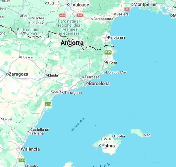 Bảo tàng Prado một trong những bảo tàng nghệ thuật lớn nhất thế giới tại Madrid