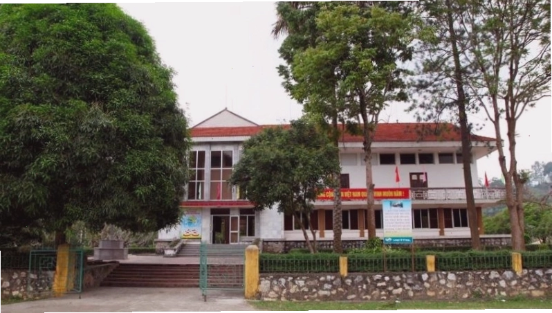 Bảo tàng Tân Trào - ATK Tuyên Quang