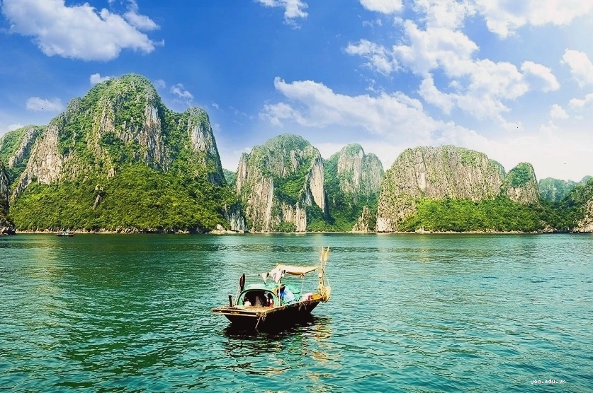 Bảo vệ thiên nhiên và giá trị văn hóa là trọng tâm của du lịch bền vững