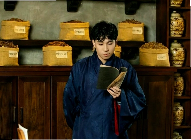 Bể bơi Zen tại Legacy Yên Tử với tầm nhìn bao quát