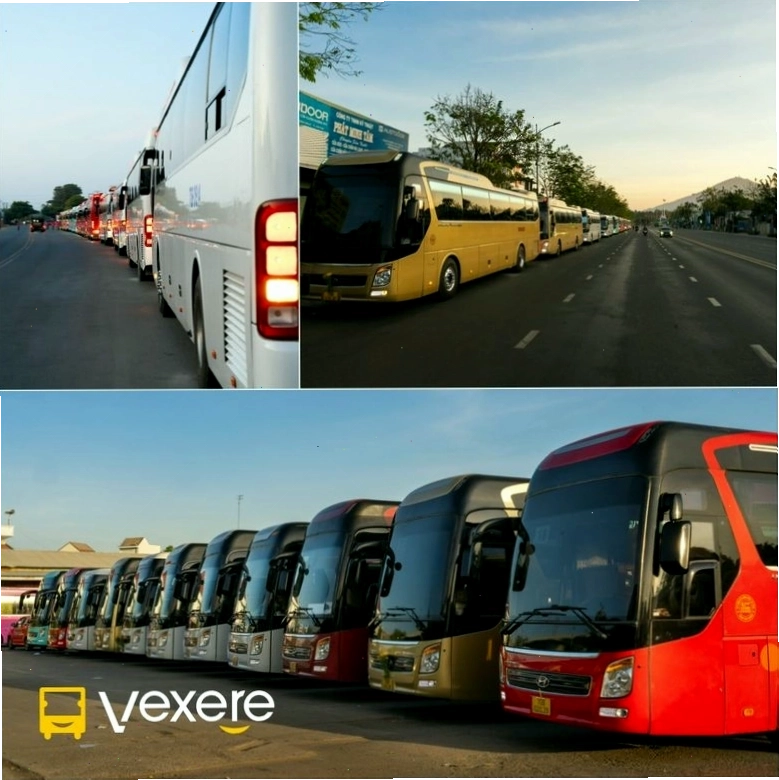 Bến xe Tây Ninh