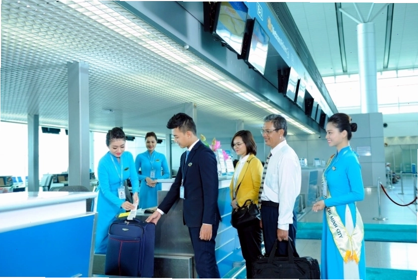 Biển báo cấm mang các vật dụng nguy hiểm lên máy bay