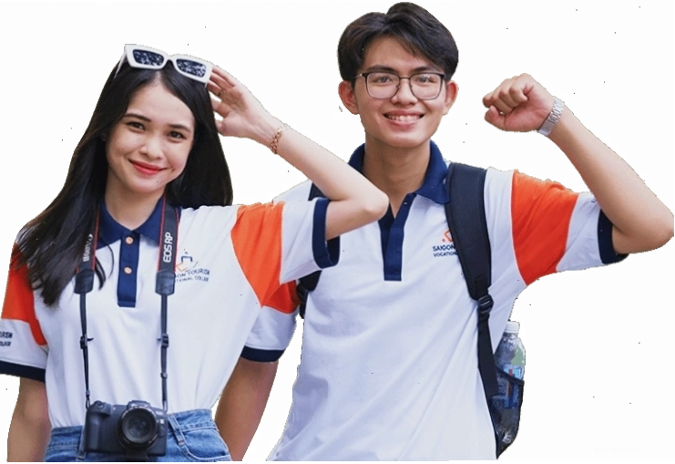 Biển báo chỉ dẫn các hình thức du lịch