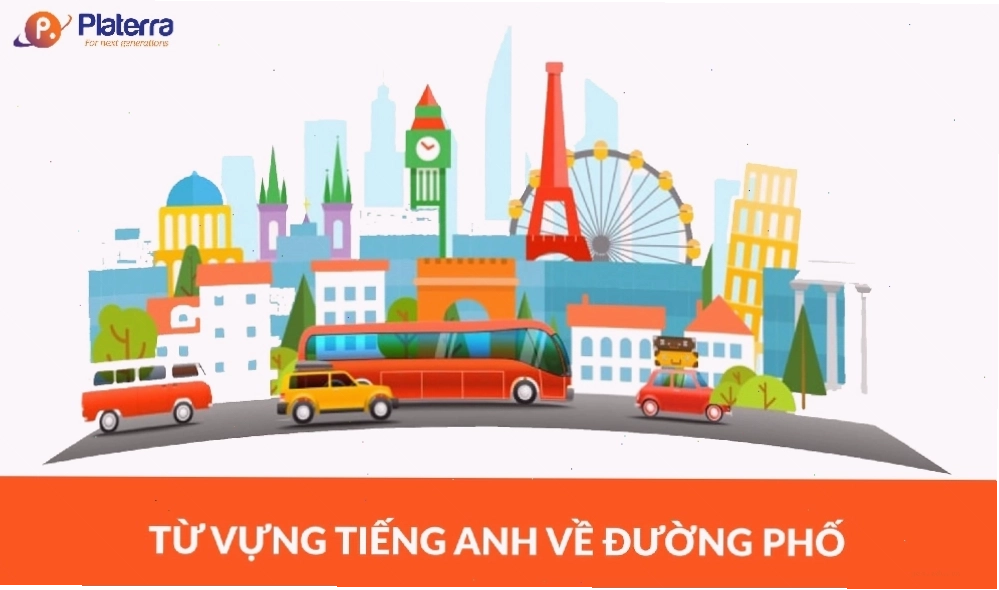 Biển báo chỉ dẫn các tuyến đường tàu khác nhau