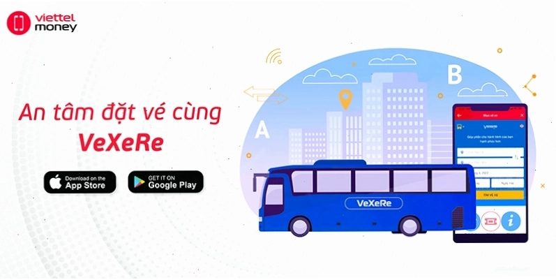 Biểu đồ minh họa quy trình giải quyết tranh chấp tại Vexere