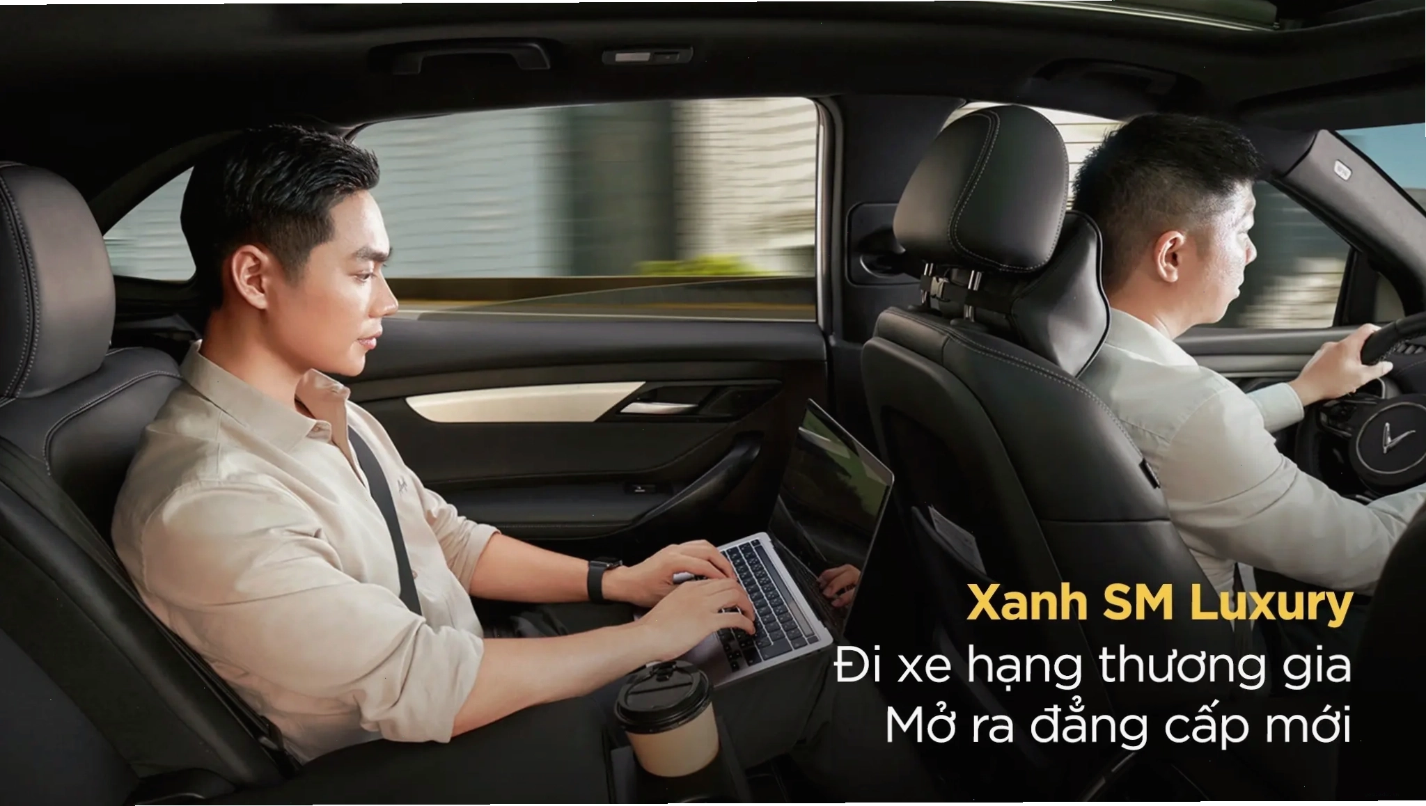 Biểu đồ minh họa thu nhập tài xế Xanh SM