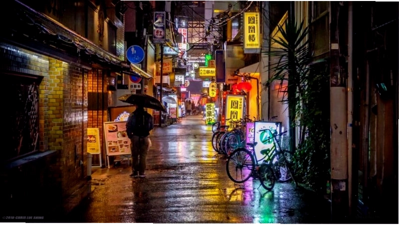Biểu đồ thời tiết trung bình hàng tháng tại Osaka