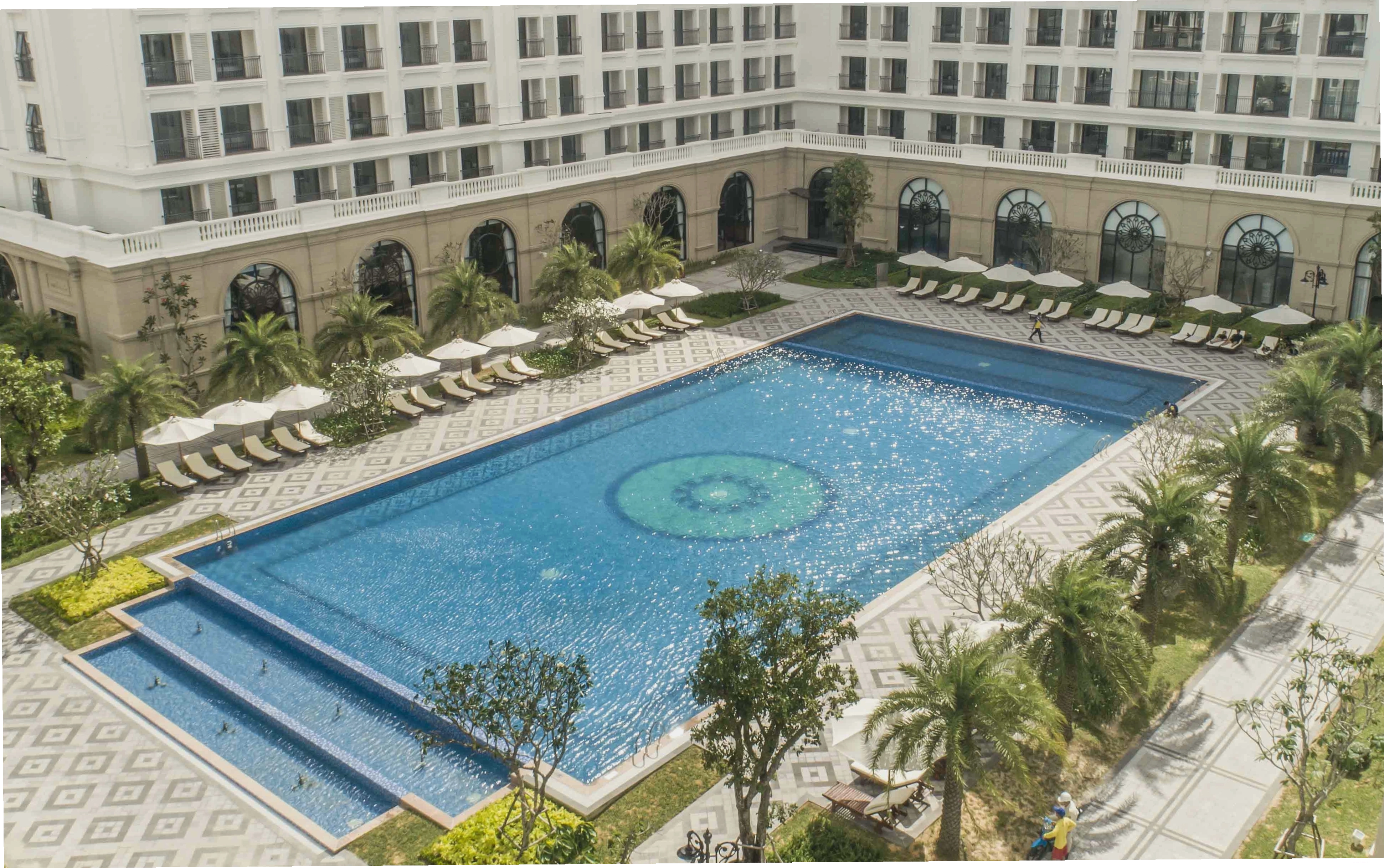 Biểu tượng Bến Ninh Kiều