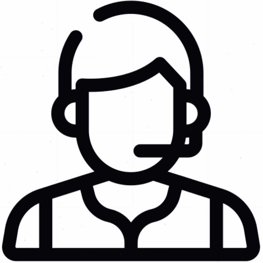 Biểu tượng checklist cho tốc độ giao hàng