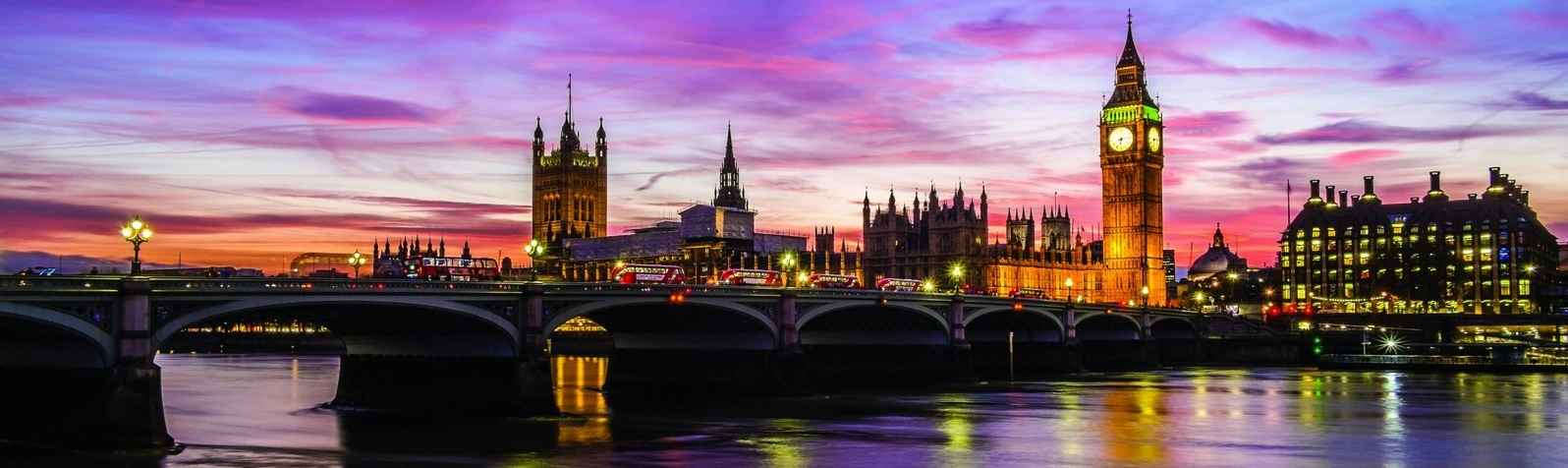 Big Ben ở nước nào? Khám phá biểu tượng kiến trúc London