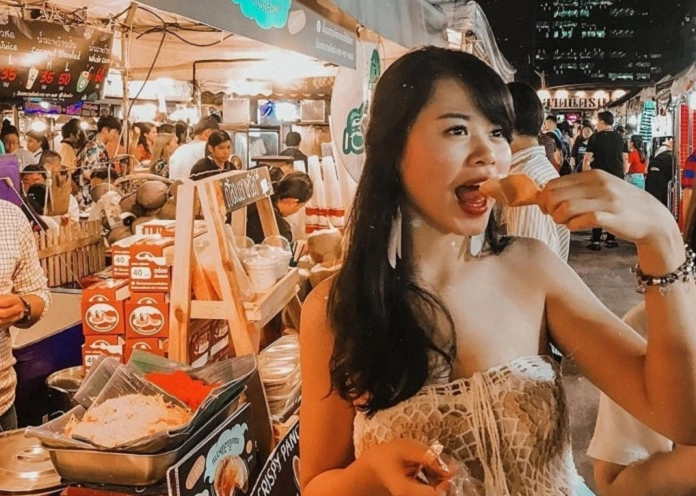 Bình Dương về đêm có gì chơi khám phá ngay 6 địa điểm hấp dẫn
