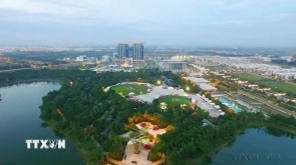 Bình Dương Vùng Đất Giao Thoa Lịch Sử Và Phát Triển Vượt Bậc