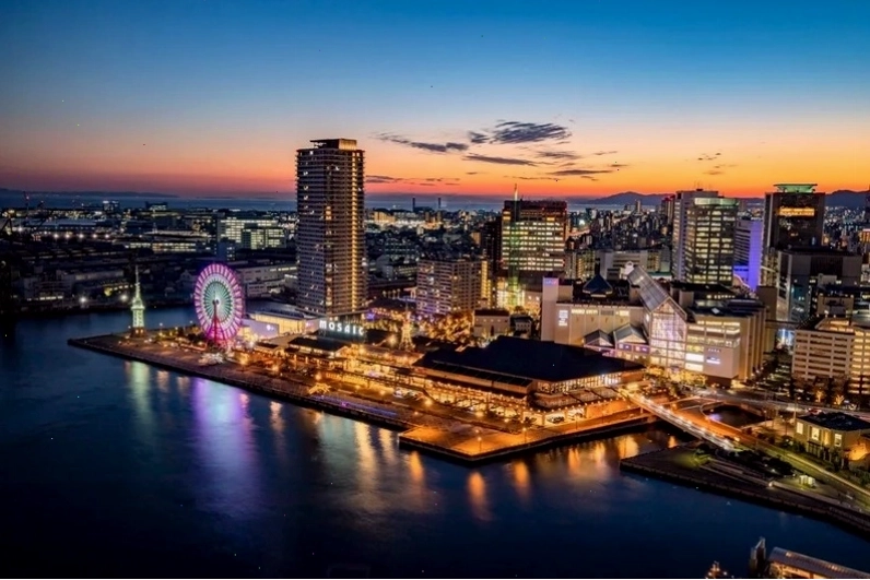 Bò Kobe Nhật Bản với thớ thịt vân mỡ cẩm thạch đẹp mắt