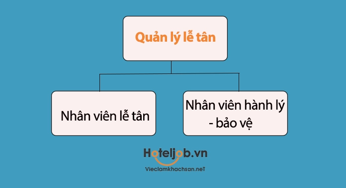Bộ phận FO là gì? Khám phá vai trò và cấu trúc tổ chức trong khách sạn