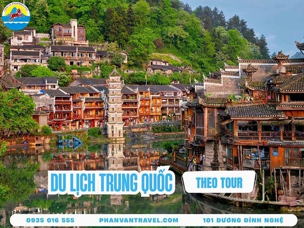 Bỏ túi kinh nghiệm du lịch Trung Quốc theo tour: Cẩm nang toàn diện 2026