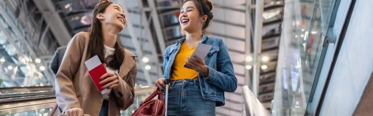 Boarding Time Là Gì? Hướng Dẫn Chi Tiết Từ A-Z