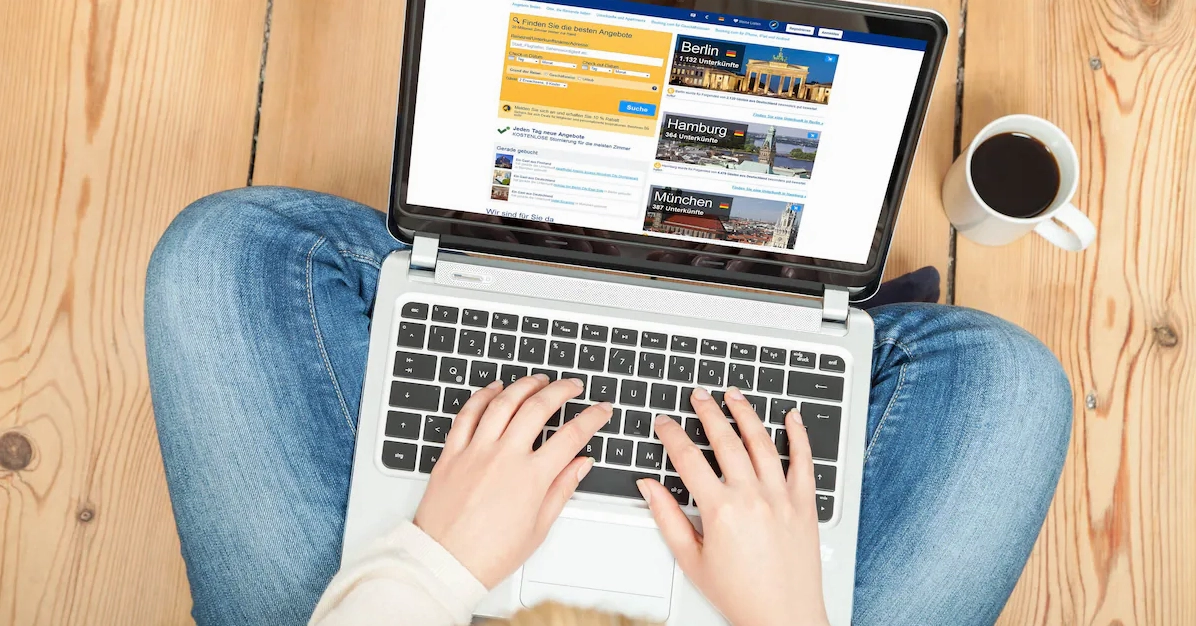 Booking Hotline: Liên hệ Vietnam Booking và Booking.com nhanh chóng