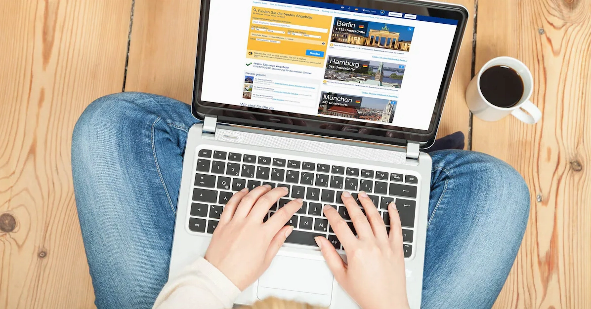 Booking.com Hotline: Hỗ Trợ Khách Hàng Toàn Cầu và Số Điện Thoại Liên Hệ