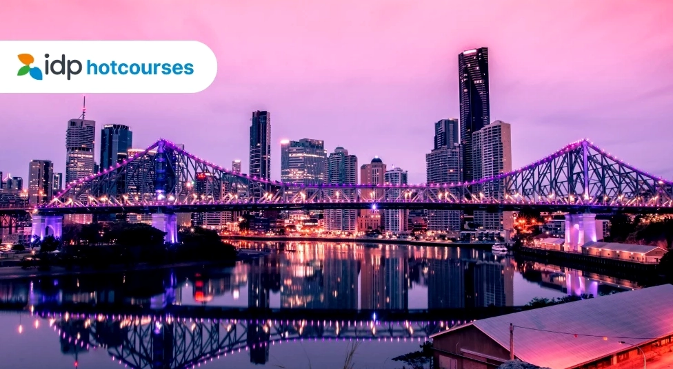 Brisbane, Úc: Khám Phá Thiên Đường Đáng Sống Nhất Bang Queensland
