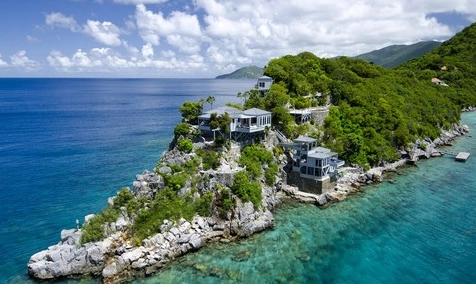 British Virgin Islands là nước nào? Khám phá 'thiên đường thuế' đằng sau 'hồ sơ Panama'