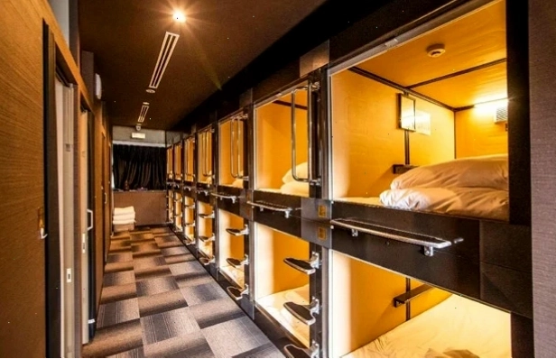 Budget hotel, lựa chọn tiết kiệm chi phí cho du khách