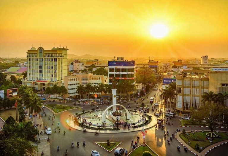 Buổi Tối Chơi Gì Ở Buôn Ma Thuột Khám Phá Trọn Vẹn Phố Núi