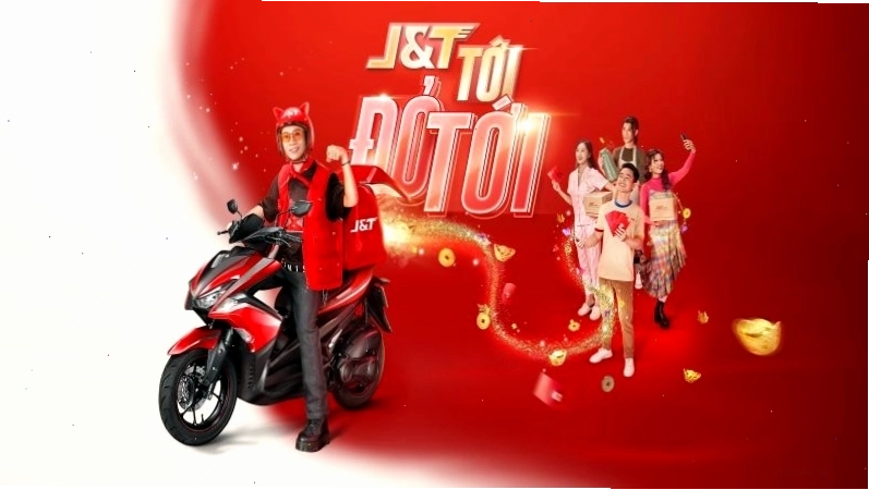 Bưu cục J&T Express tại Nam Định