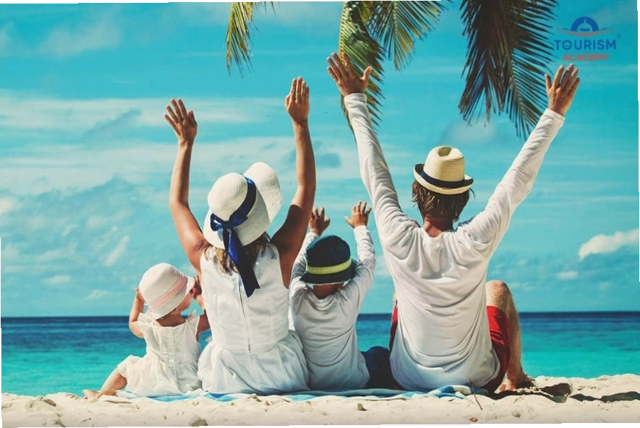 Các bước thiết kế một tour du lịch với lịch trình chi tiết hấp dẫn