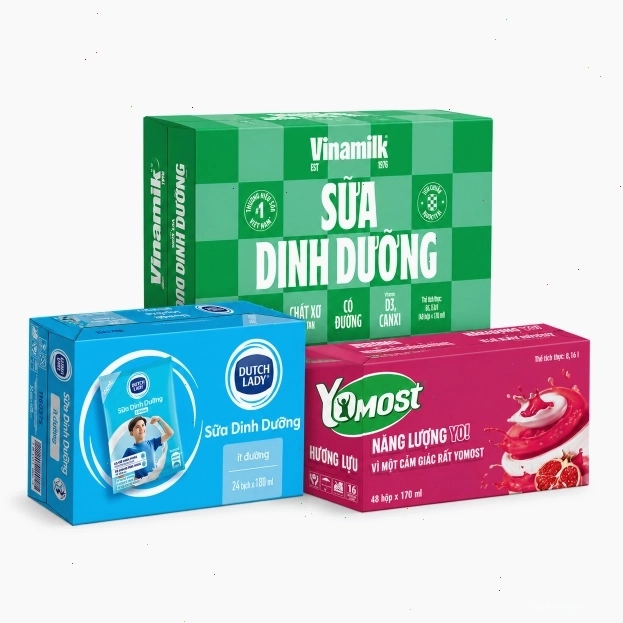 Các chương trình tặng quà khi mua sắm