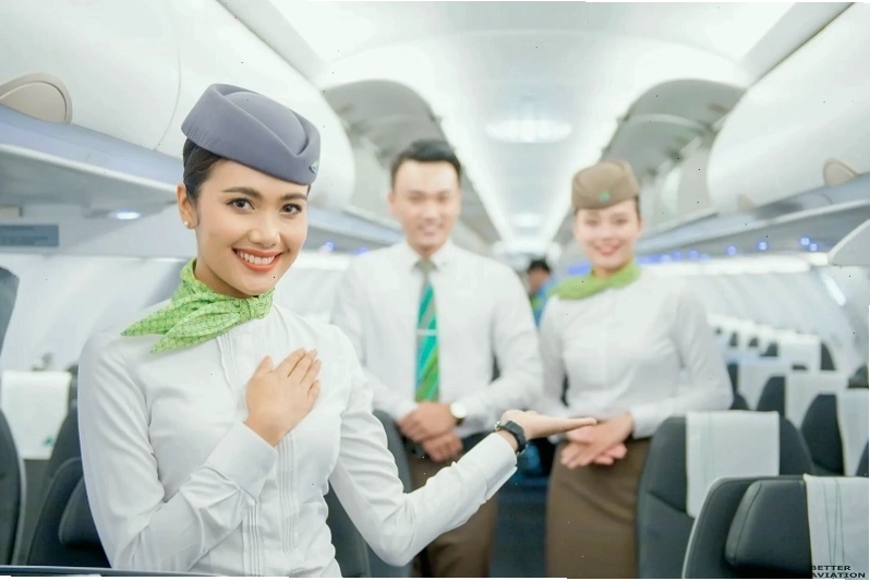 Các dịch vụ hỗ trợ tổng đài Bamboo Airways