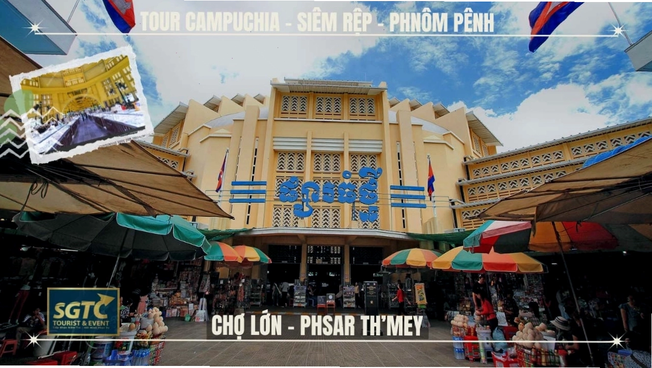 Các đoàn hành hương viếng thăm Đức Mẹ Mekong