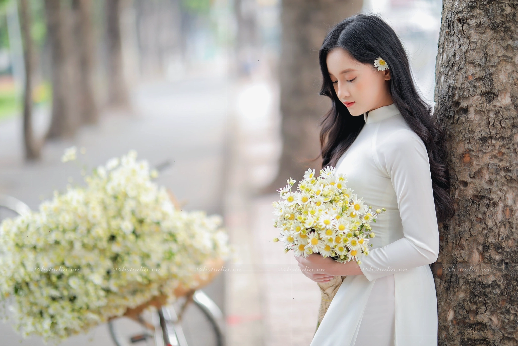 Các doanh nghiệp lân cận Hoa Viên Cúc Linh