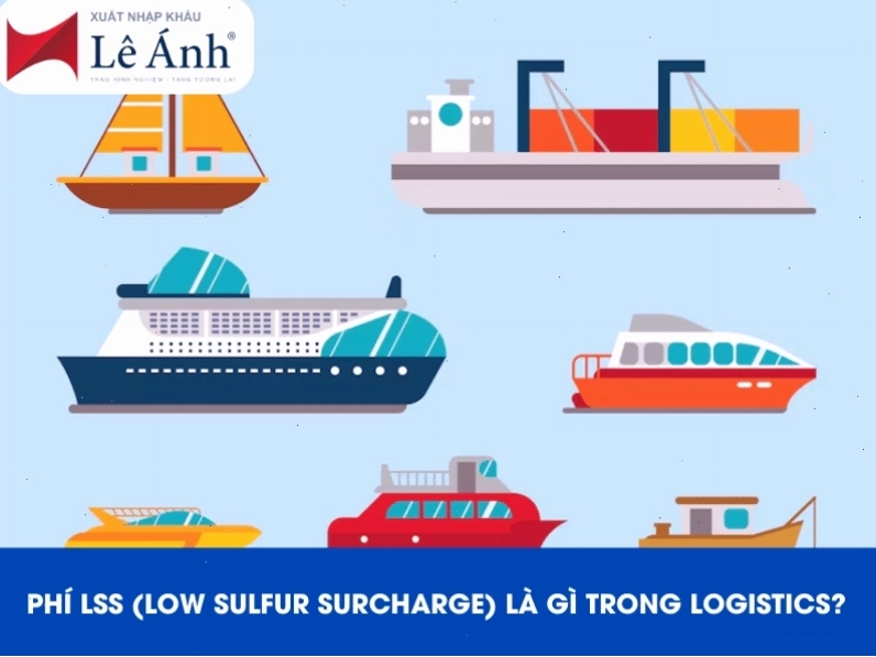 Các giải pháp ứng dụng nhiên liệu sạch trong vận tải biển