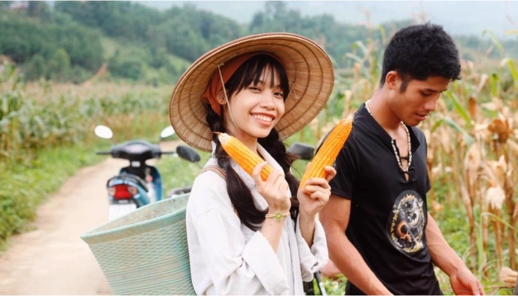 Các hình thức du lịch cộng đồng tại Việt Nam
