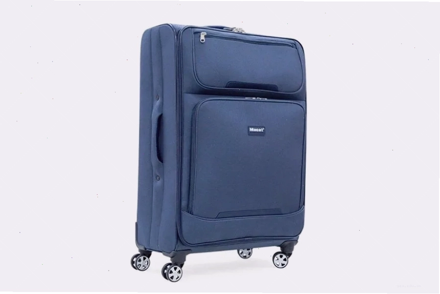 Các kích thước vali size lớn và vali khổng lồ