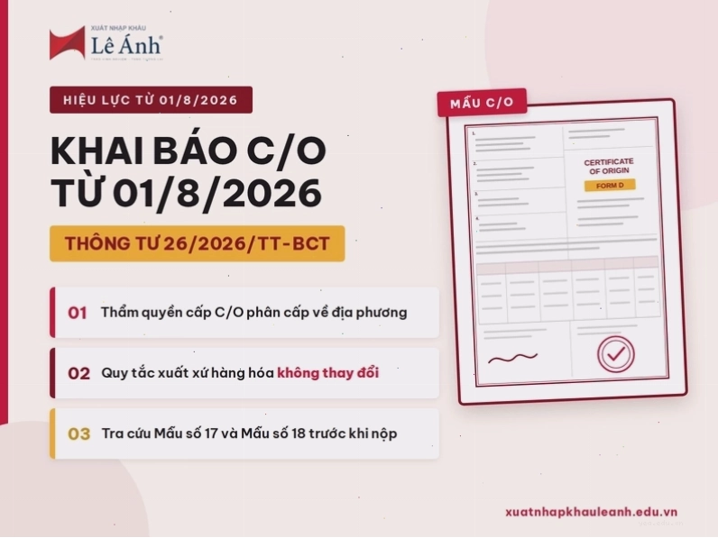 Các ký hiệu và thông tin cần biết trên Container
