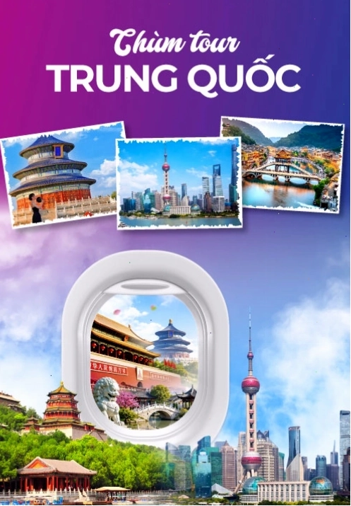 Các loại chai rượu và bia