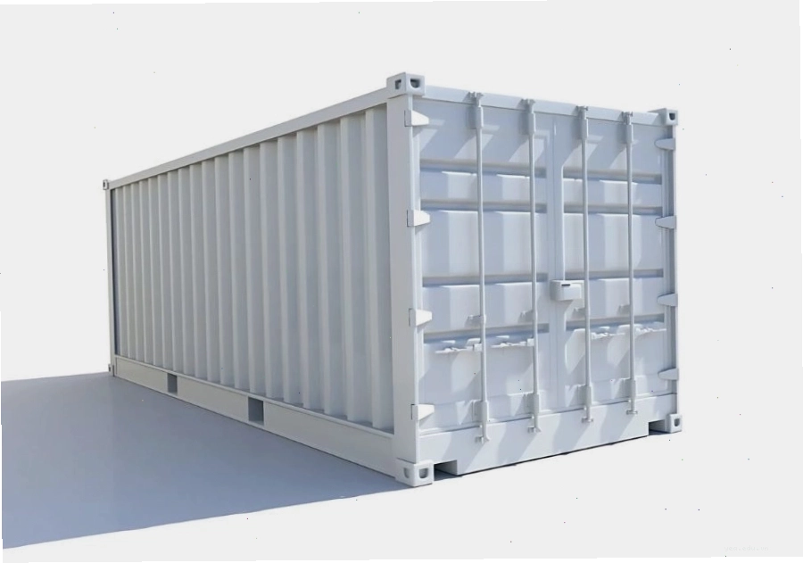 Các loại hàng hóa phù hợp với cont NOR