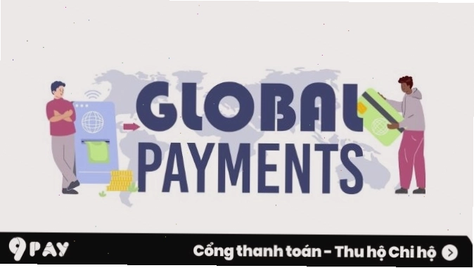 Các loại thẻ thanh toán quốc tế phổ biến