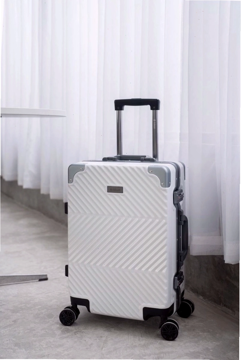 Các loại vali xách tay phổ biến