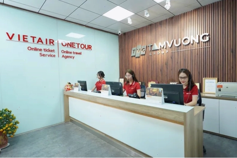 Các lợi ích khi sử dụng dịch vụ Fast Track