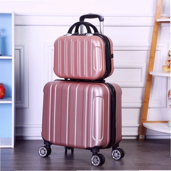 Các mẫu vali size 18 inch với nhiều màu sắc