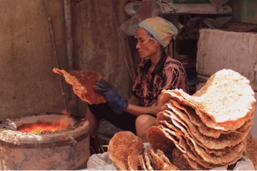 Các món ăn đặc sản hấp dẫn của Bắc Giang